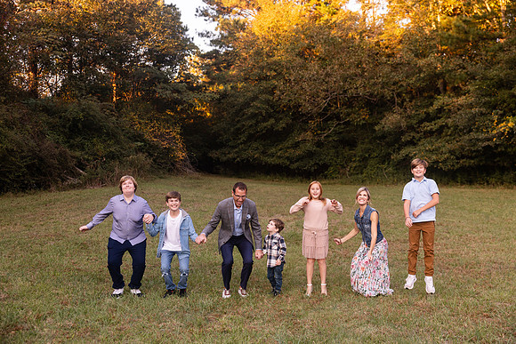 Ilg Family