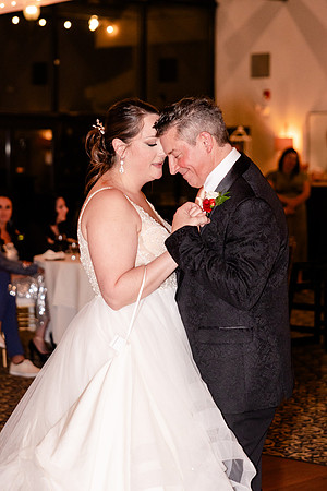 Mr. and Mrs. Benedetti