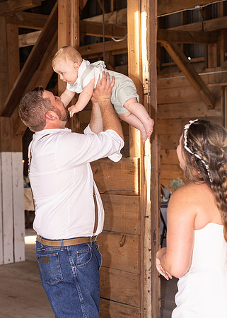 Mr. and Mrs. Lester