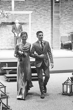 Mr. and Mrs. Williams
