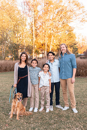 Heintzelman Family
