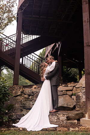 Mr. and Mrs. Thompson