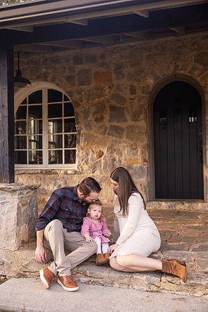 Langhan Family 2024