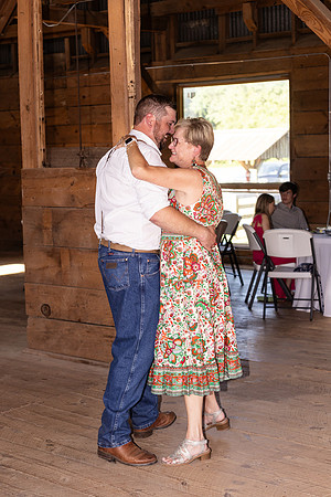 Mr. and Mrs. Lester