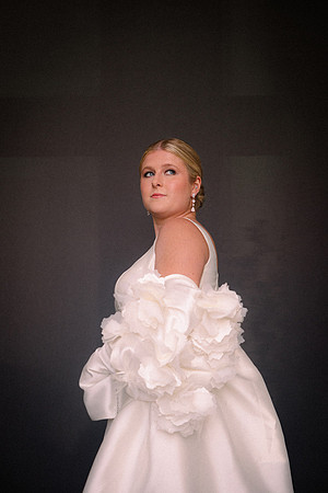 Studio Bridal