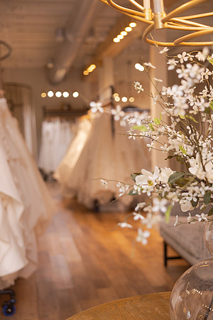 Open House - Sure Bride