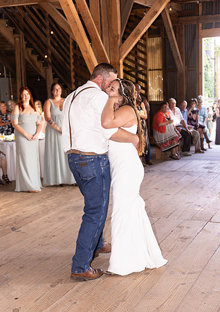 Mr. and Mrs. Lester