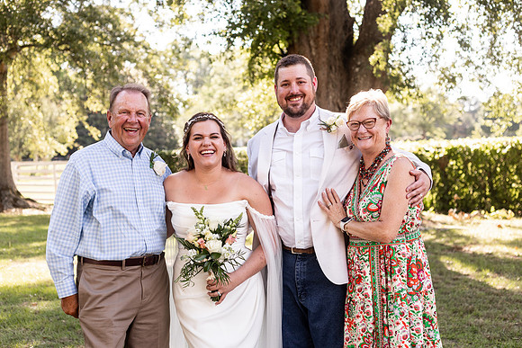 Mr. and Mrs. Lester