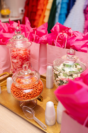 Open House - Sure Bride
