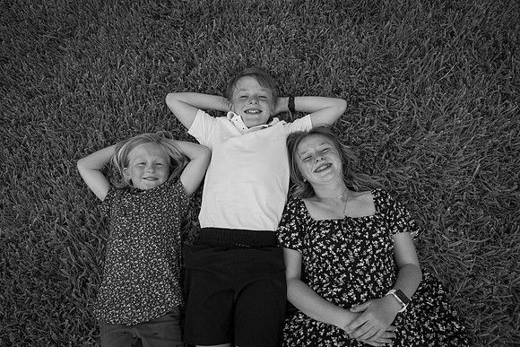 Family Photos 2024