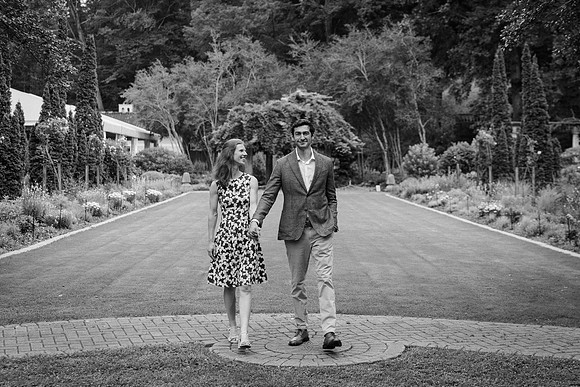 Engagement Photos
