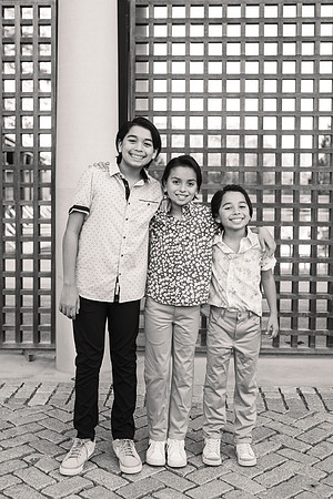 Heintzelman Family