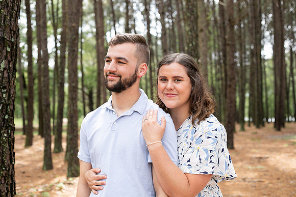 Extend Family Photos At Lake Peachtree