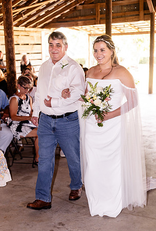 Mr. and Mrs. Lester