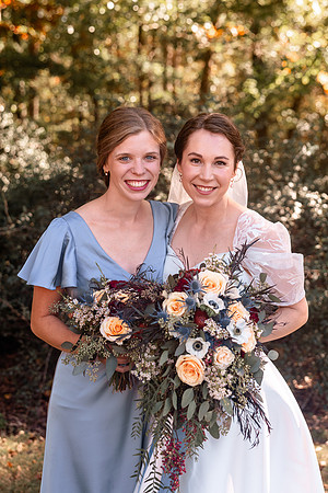 Mr. and Mrs. Williams