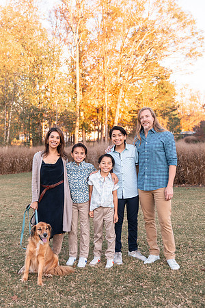 Heintzelman Family