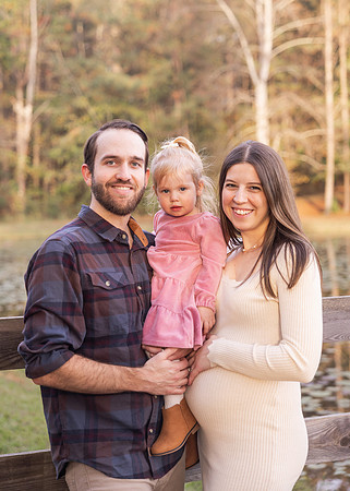 Langhan Family 2024