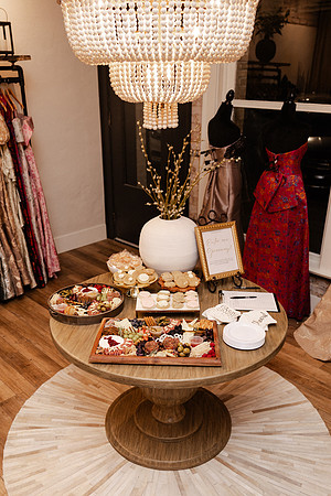 Open House - Sure Bride