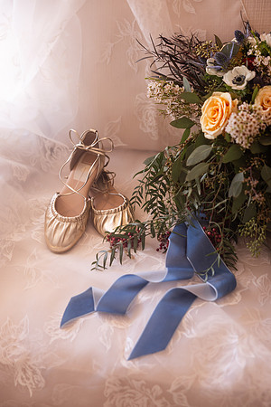 Mr. and Mrs. Williams