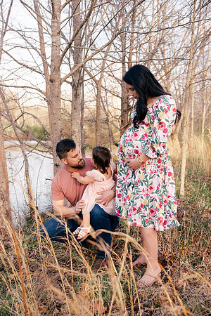 Family Photos 2025