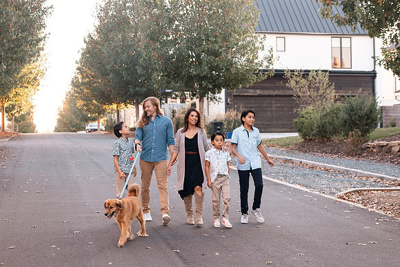 Heintzelman Family
