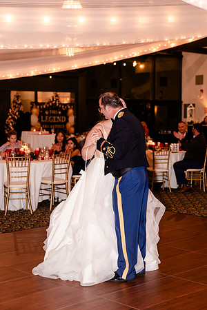 Mr. and Mrs. Benedetti