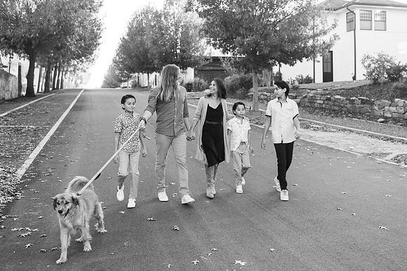 Heintzelman Family