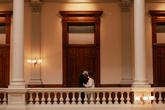 Engagement