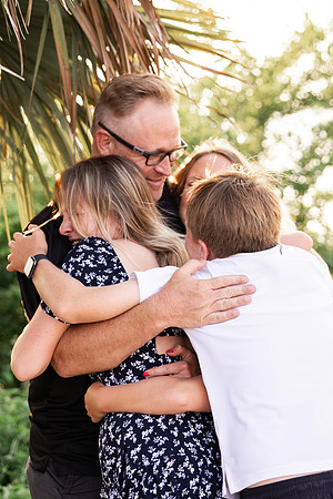 Family Photos 2024