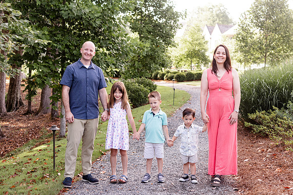 Family Photos