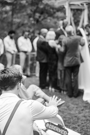 Mr. and Mrs. Thompson
