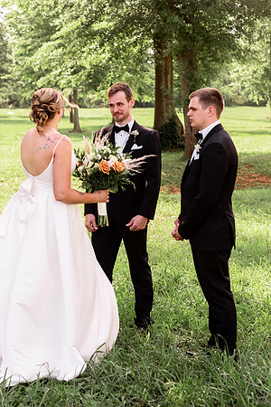 Mr. and Mrs. Fischer