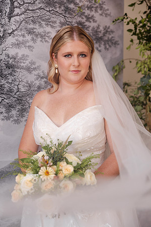 Studio Bridal