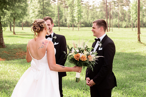 Mr. and Mrs. Fischer