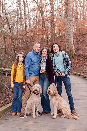 2025 Family photos