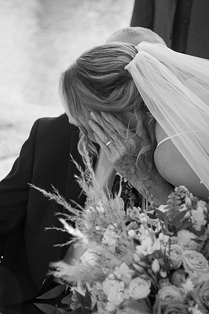 Mr. and Mrs. Fischer