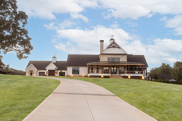 284 McCoy Rd