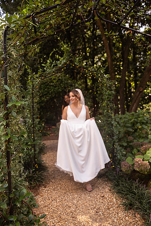 Mr. and Mrs. Lefebvre