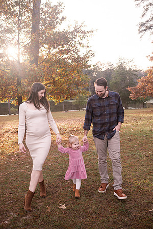 Langhan Family 2024