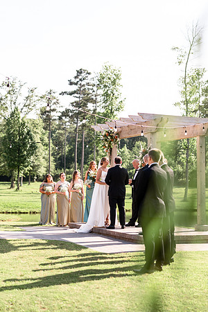 Mr. and Mrs. Fischer