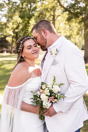 Mr. and Mrs. Lester