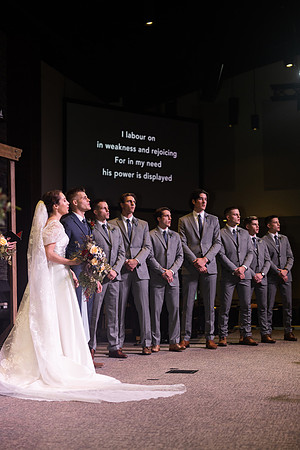 Mr. and Mrs. Williams