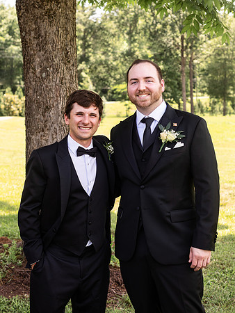 Mr. and Mrs. Fischer