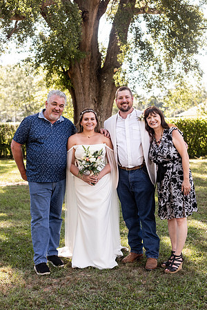 Mr. and Mrs. Lester