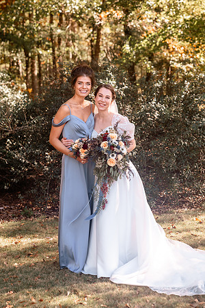 Mr. and Mrs. Williams