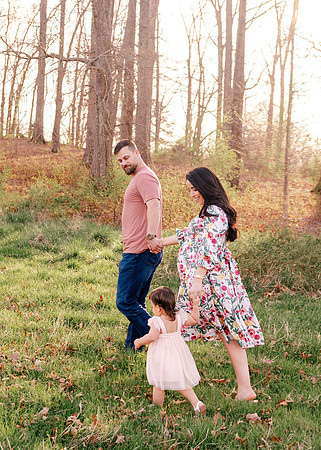 Family Photos 2025