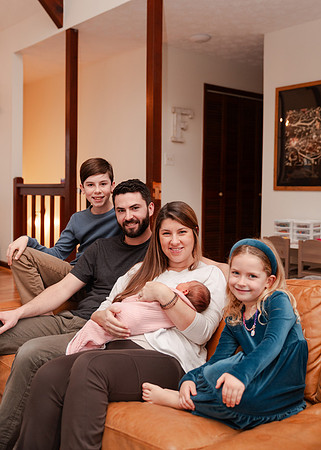Foulk Family