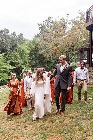 Mr. and Mrs. Thompson