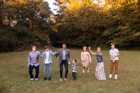 Ilg Family