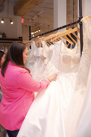 Open House - Sure Bride